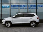 Skoda Karoq I Екатеринбург  - изображение 23