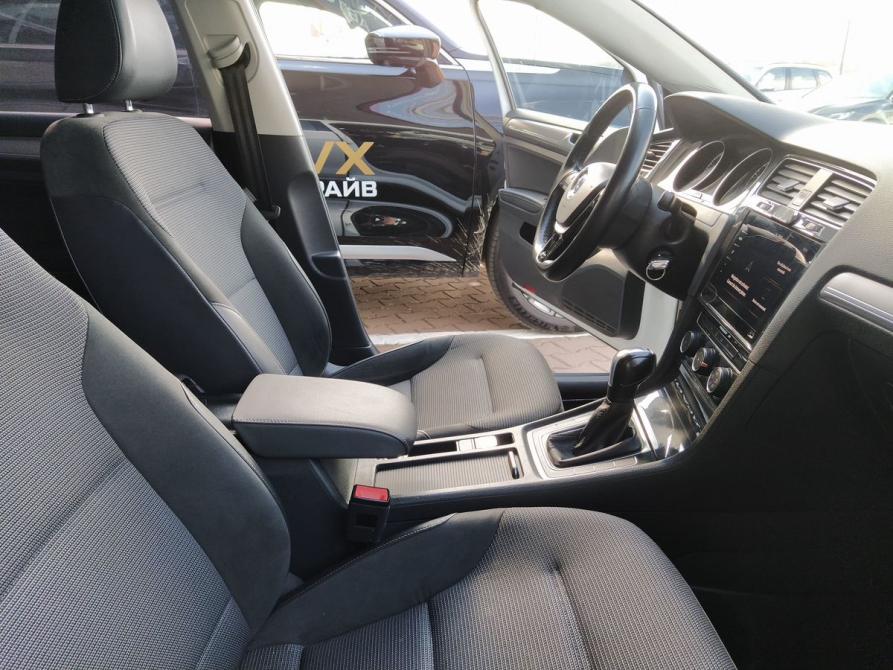 Volkswagen Golf VII Рестайлинг Екатеринбург  - изображение 20