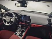 Lexus NX II Санкт-Петербург  - изображение 40
