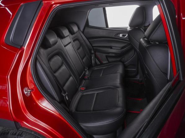 Chery Tiggo 4 I Рестайлинг с пробегом 2021 года, цена 1 335 000 рублей, 66962 км, внедорожник, Автокод Объявления