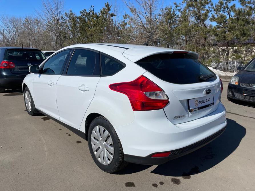 Ford Focus III Саратов  - изображение 8