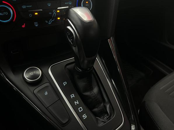 Ford Focus III Рестайлинг с пробегом 2019 года, цена 1 370 000 рублей, 119929 км, универсал, Автокод Объявления