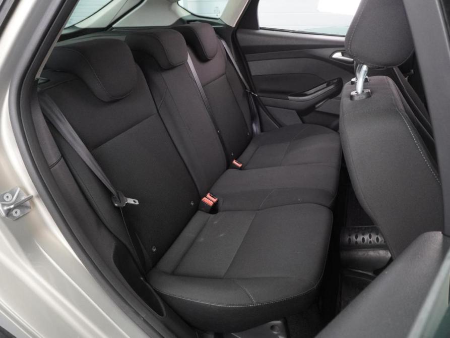 Ford Focus III Рестайлинг Воронеж  - изображение 7