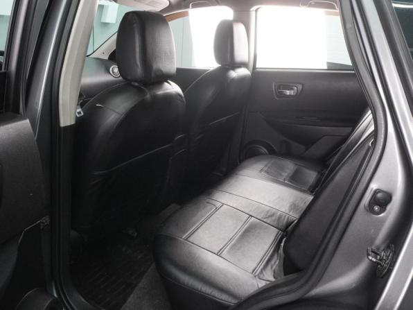 Nissan Qashqai I Рестайлинг с пробегом 2012 года, цена 1 169 000 рублей, 146266 км, внедорожник, Автокод Объявления