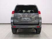 Toyota Land Cruiser Prado 150 Series Москва  - изображение 59
