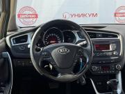 Kia Ceed II Рестайлинг Екатеринбург  - изображение 56