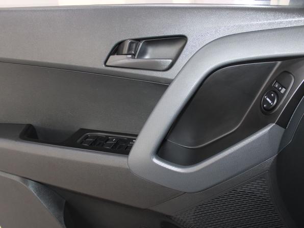 Hyundai Creta I с пробегом 2019 года, цена 1 769 900 рублей, 116337 км, внедорожник, Автокод Объявления