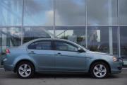 Mitsubishi Lancer X Ульяновск  - изображение 27