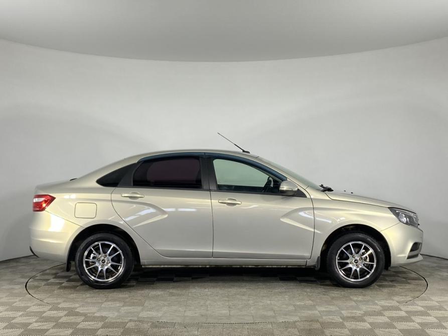 Lada (ВАЗ) Vesta I Воронеж  - изображение 11
