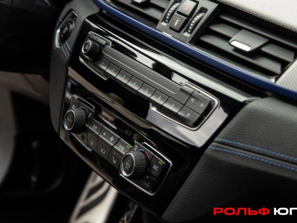 BMW X1 II (F48) Рестайлинг с пробегом 2019 года, цена 3 348 000 рублей, 106121 км, внедорожник, Автокод Объявления