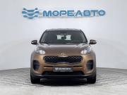 Kia Sportage IV Калининград  - изображение 23