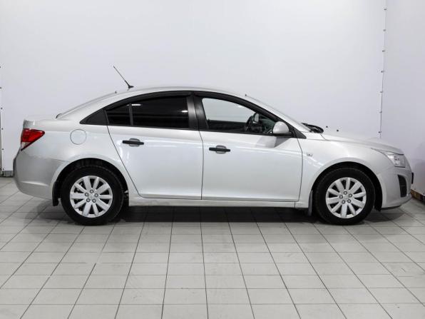 Chevrolet Cruze I Рестайлинг с пробегом 2013 года, цена 759 000 рублей, 134066 км, седан, Автокод Объявления