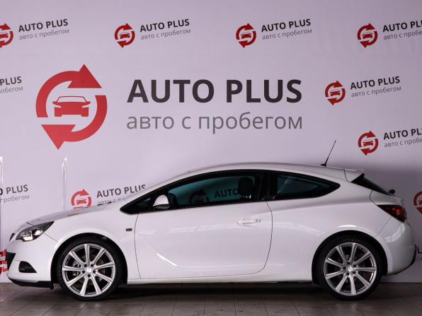 Opel Astra J Рестайлинг с пробегом 2012 года, цена 840 000 рублей, 148000 км, хэтчбек, Автокод Объявления