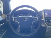 Toyota Land Cruiser 200 Series Рестайлинг 2 Новосибирск  - изображение 27