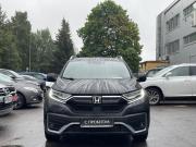 Honda CR-V V Рестайлинг Санкт-Петербург  - изображение 20