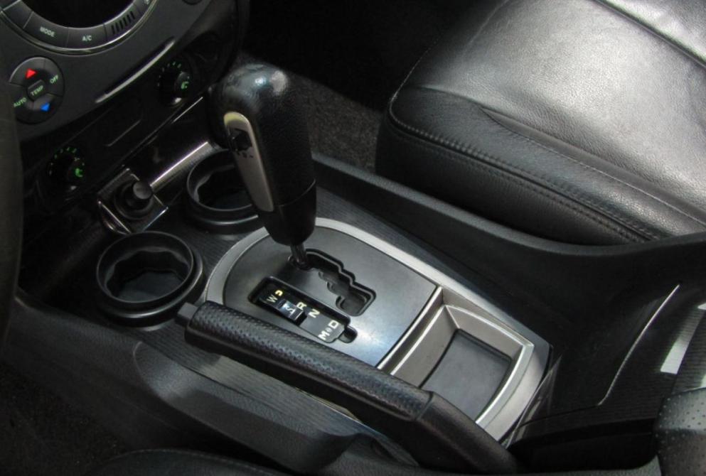 SsangYong Rexton II Екатеринбург  - изображение 22