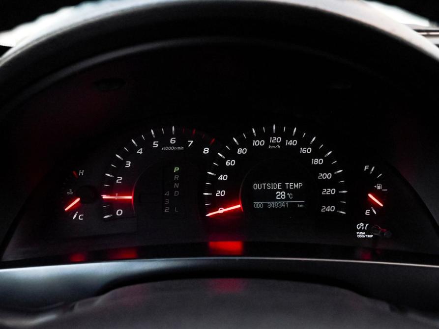 Toyota Camry VI (XV40) Екатеринбург  - изображение 11