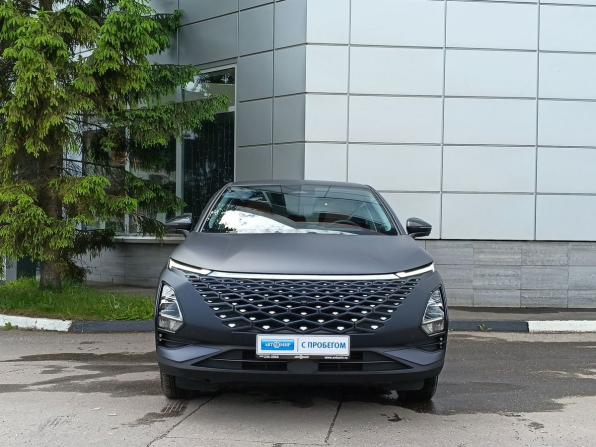 Omoda C5 I с пробегом 2022 года, цена 1 669 000 рублей, 79283 км, внедорожник, Автокод Объявления