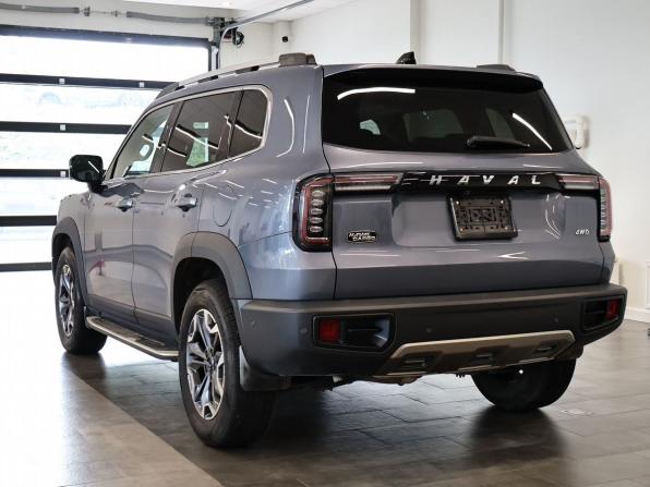 Haval Dargo I с пробегом 2023 года, цена 2 270 000 рублей, 78201 км, внедорожник, Автокод Объявления