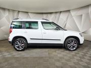 Skoda Yeti I Рестайлинг Москва  - изображение 25