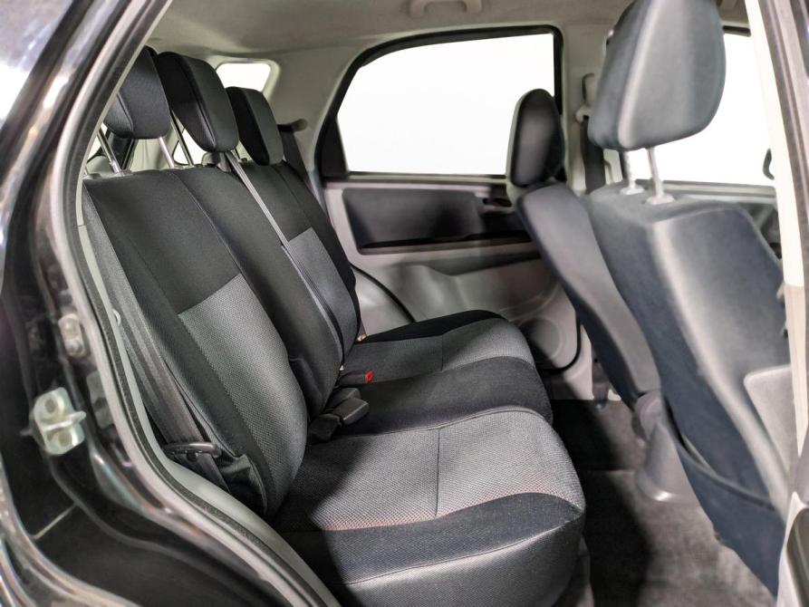 Suzuki SX4 I (Classic) Екатеринбург  - изображение 13