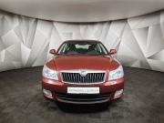 Skoda Octavia II (A5) Рестайлинг Москва  - изображение 26