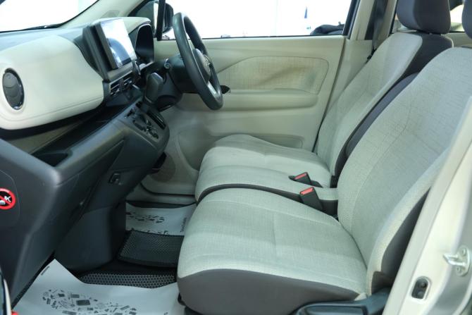 Mitsubishi eK Wagon IV с пробегом 2021 года, цена 849 000 рублей, 107000 км, хэтчбек, Автокод Объявления