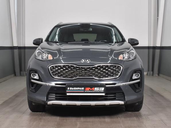 Kia Sportage IV Рестайлинг с пробегом 2019 года, цена 2 199 999 рублей, 154179 км, внедорожник, Автокод Объявления