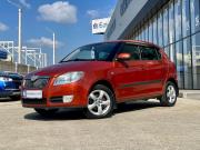 Skoda Fabia II Краснодар  - изображение 25