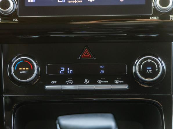 Hyundai Creta II с пробегом 2022 года, цена 2 248 000 рублей, 114577 км, внедорожник, Автокод Объявления