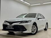Toyota Camry VIII (XV70) Вологда  - изображение 27