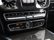 Mercedes-Benz G-Класс AMG II (W463) Москва  - изображение 53