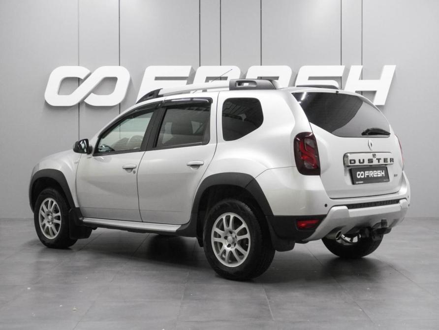 Renault Duster I Рестайлинг Воронеж  - изображение 2
