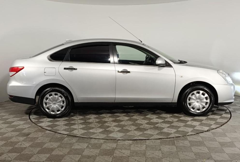 Nissan Almera III (G15) Волгоград  - изображение 8