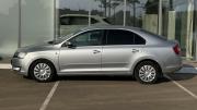 Skoda Rapid I Оренбург  - изображение 20
