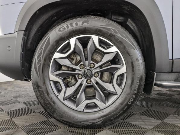 Haval Dargo с пробегом 2023 года, цена 2 495 000 рублей, 56982 км, внедорожник, Автокод Объявления