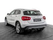 Mercedes-Benz GLA I (X156) Химки  - изображение 33