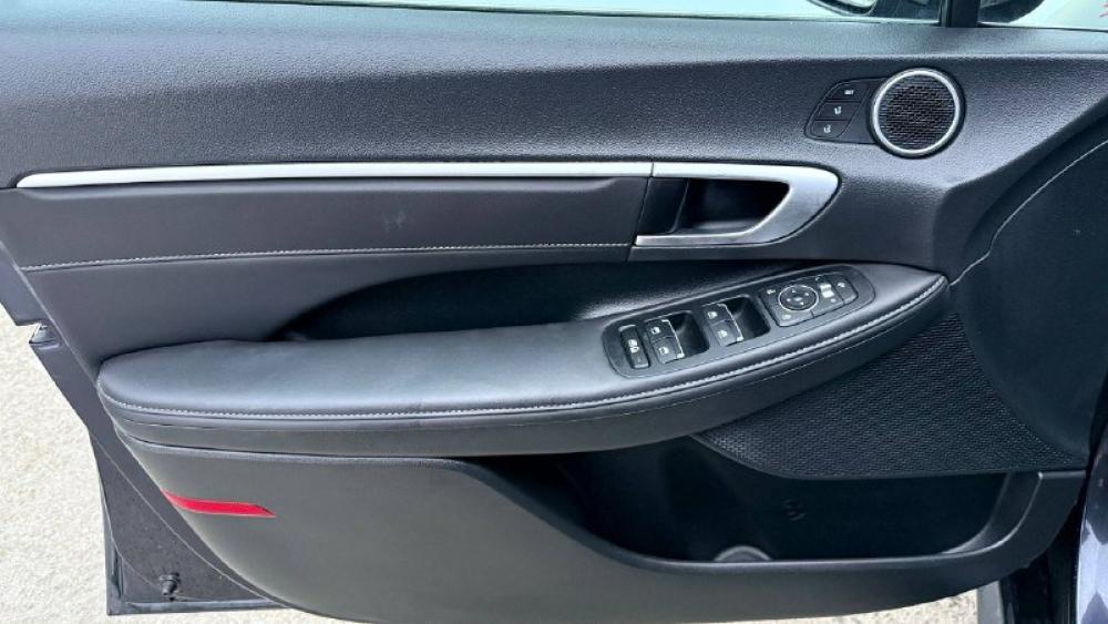 Hyundai Sonata VIII (DN8) Тюмень  - изображение 16