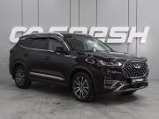 Chery Tiggo 8 Pro I Воронеж  - изображение 23