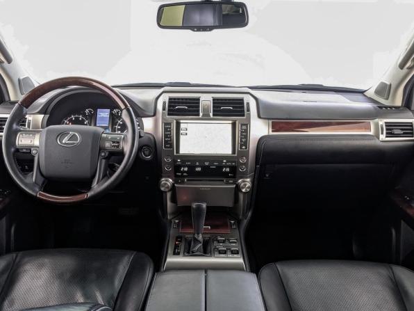 Lexus GX II с пробегом 2012 года, цена 3 500 000 рублей, 178912 км, внедорожник, Автокод Объявления