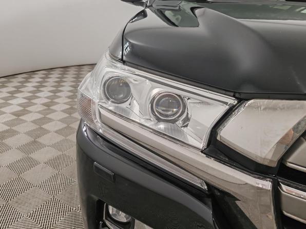 Toyota Land Cruiser 200 Series Рестайлинг 2 с пробегом 2015 года, цена 4 800 000 рублей, 199129 км, внедорожник, Автокод Объявления