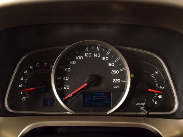 Toyota RAV4 IV (XA40) с пробегом 2014 года, цена 2 020 995 рублей, 157327 км, внедорожник, Автокод Объявления