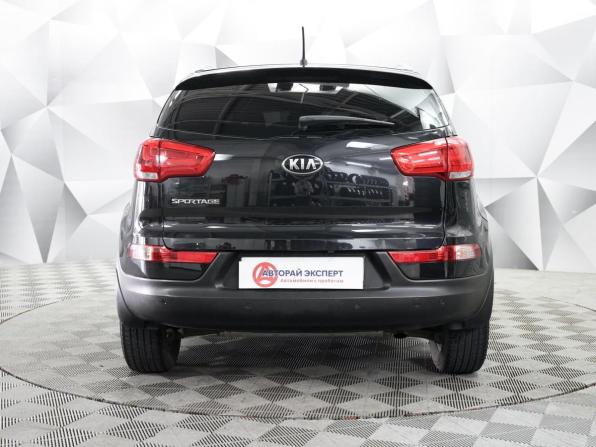 Kia Sportage III Рестайлинг с пробегом 2015 года, цена 1 330 000 рублей, 229350 км, внедорожник, Автокод Объявления