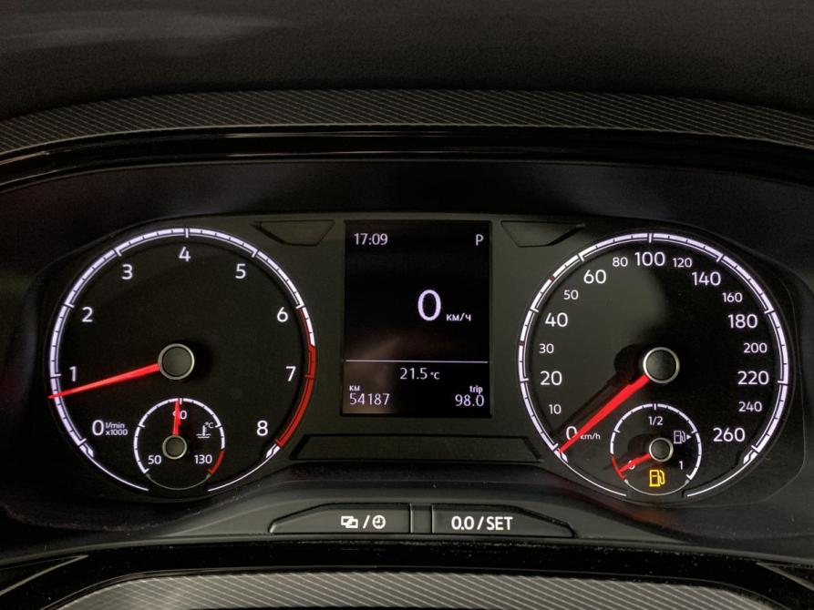 Volkswagen Polo VI Москва  - изображение 14