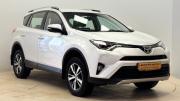Toyota RAV4 IV (XA40) Рестайлинг Липецк  - изображение 26