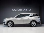 FAW Bestune T90 Москва  - изображение 22