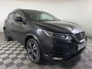 Nissan Qashqai II Рестайлинг Москва  - изображение 22