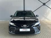 Toyota Camry VIII (XV70) Рестайлинг Тамбов  - изображение 21