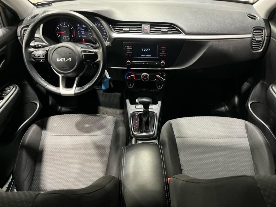 Kia Rio IV Рестайлинг Пермь  - изображение 13