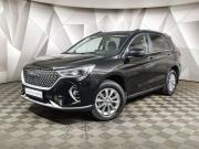 Haval M6 II Москва  - изображение 22
